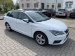 Seat Leon ST Style 4Drive Virtual/LED/ACC/Pano/AHZV