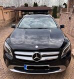 Mercedes-Benz GLA 220 CDI 4MATIC DCT Urban Urban