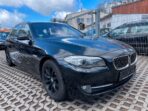 BMW 520d Touring*Xenon*Navi*Temp*Head Up*Tüv*