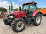 Case IH Puma 155 4x4 Traktor